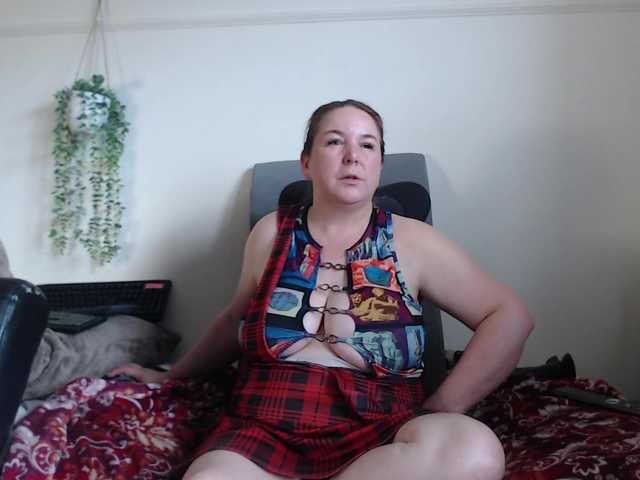 titanic-tits live webcam show