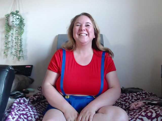 titanic-tits live cam on BongaCams