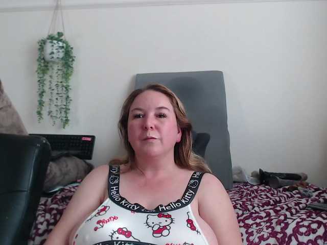 titanic-tits live cam on BongaCams