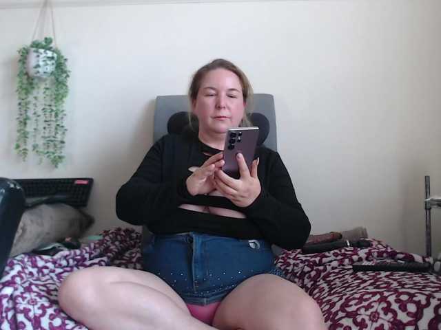 titanic-tits live webcam show