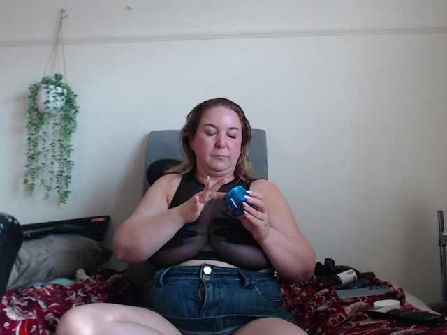 titanic-tits live cam on BongaCams