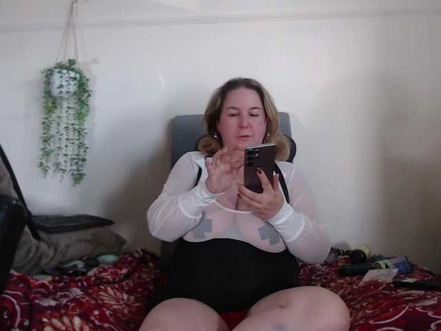 titanic-tits live cam on BongaCams