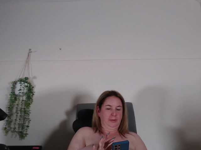 titanic-tits live cam on BongaCams