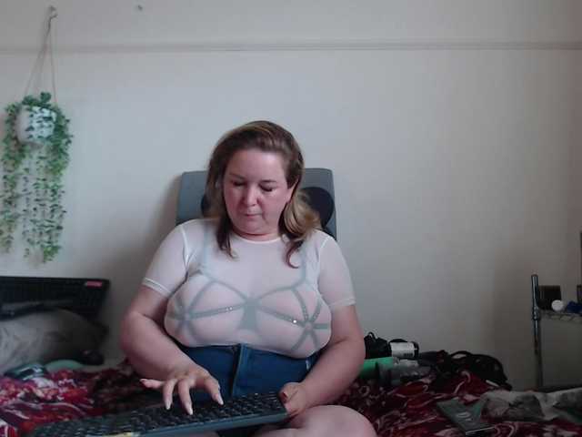 titanic-tits live cam on BongaCams
