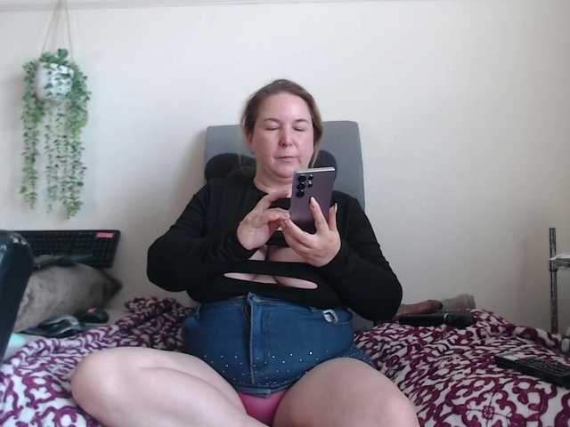 titanic-tits live webcam show