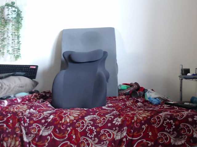 titanic-tits live cam on BongaCams