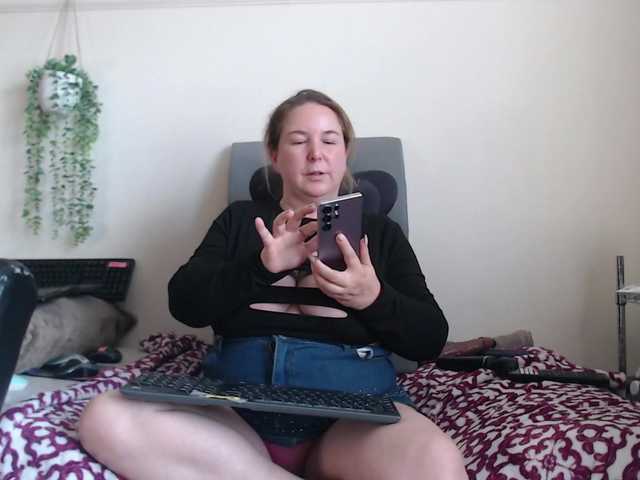 titanic-tits live webcam show