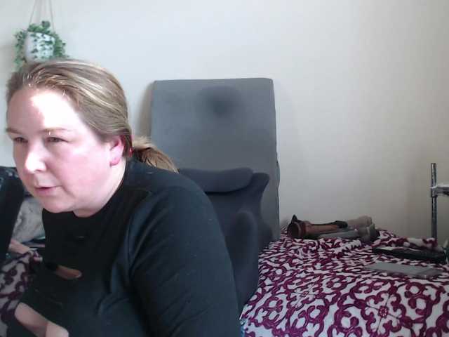 titanic-tits live cam on BongaCams