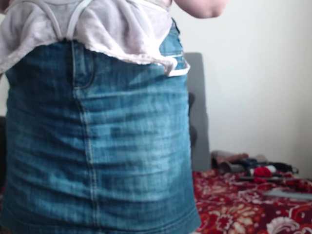 titanic-tits live cam on BongaCams