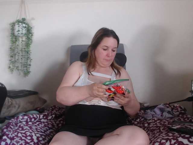 titanic-tits live cam on BongaCams