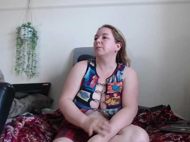 titanic-tits cam belle