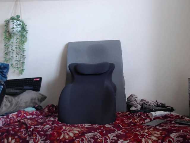 titanic-tits live cam on BongaCams
