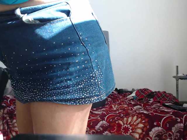 titanic-tits live cam on BongaCams