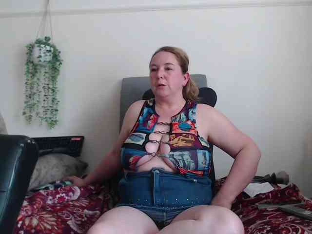 titanic-tits webcam