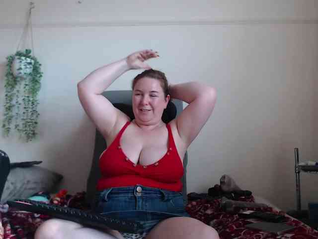 titanic-tits webcam