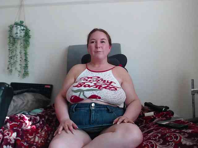 titanic-tits webcam