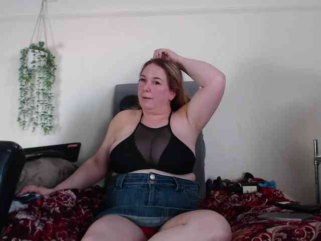 titanic-tits Sex Cam Show