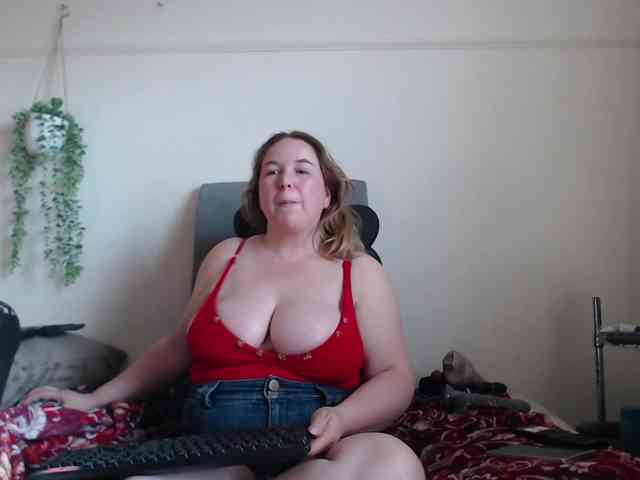 titanic-tits webcam