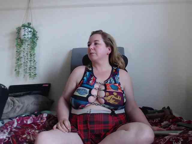 titanic-tits webcam