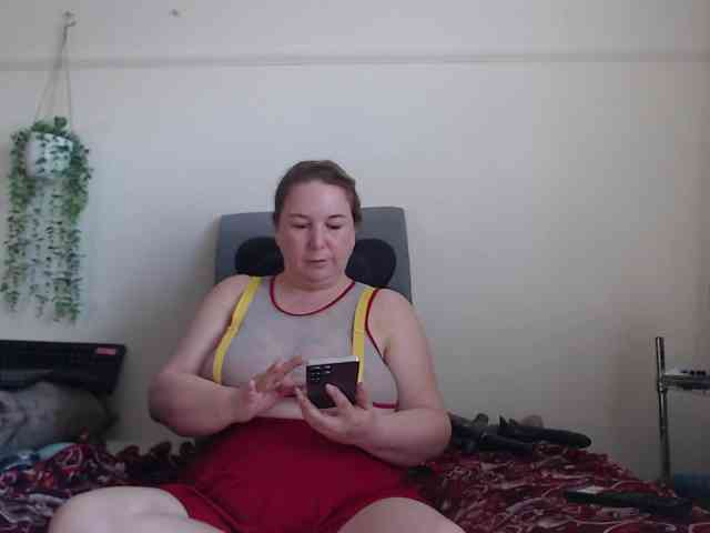 titanic-tits webcam