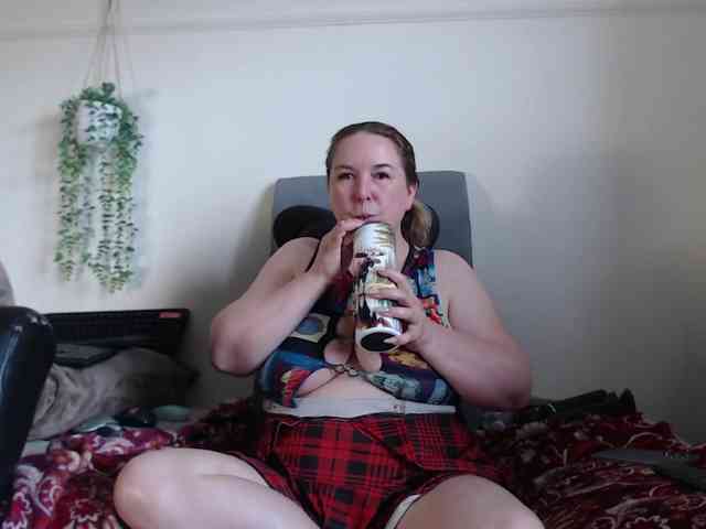 titanic-tits Sex Cam Show