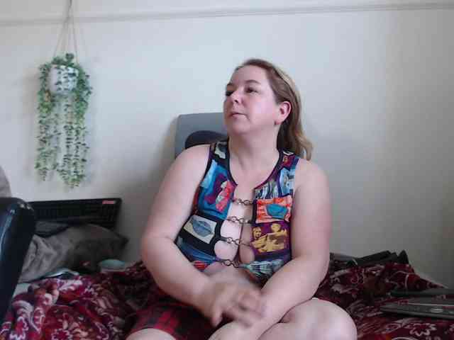 titanic-tits webcam