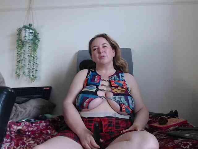 titanic-tits webcam