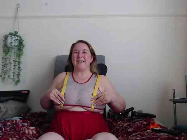 titanic-tits webcam