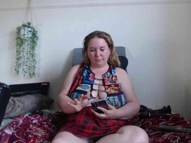 titanic-tits webcam