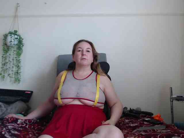 titanic-tits webcam
