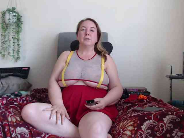 titanic-tits webcam
