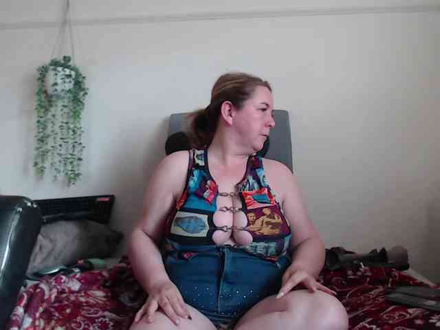 titanic-tits webcam