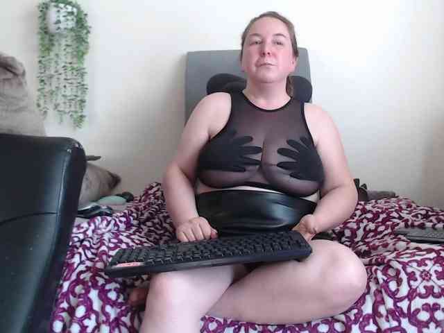 titanic-tits webcam
