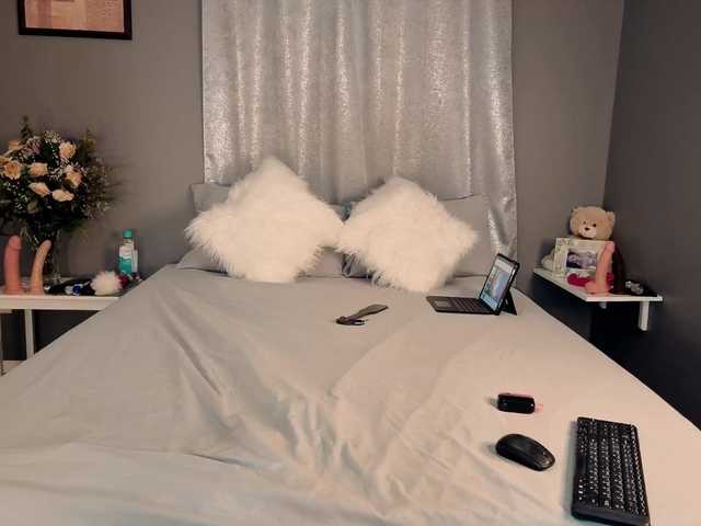Beebeethai live cam on BongaCams
