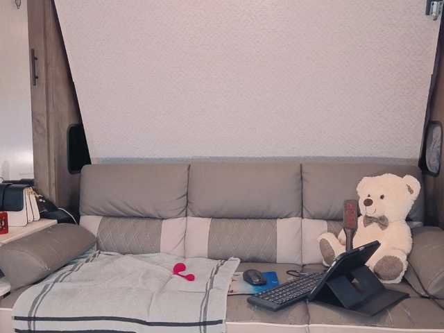 Beebeethai live cam on BongaCams