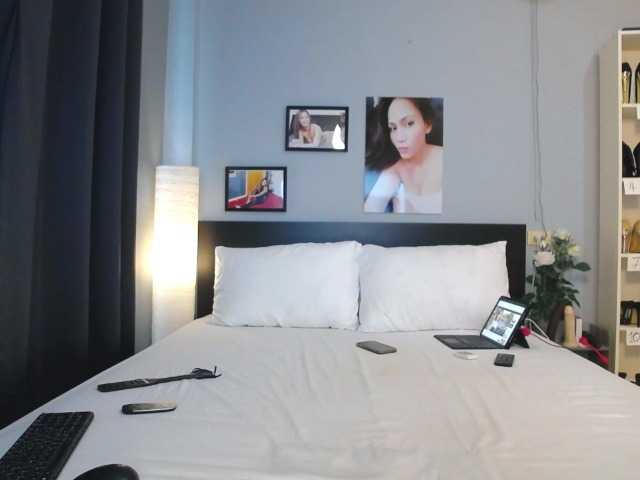Beebeethai live cam on BongaCams