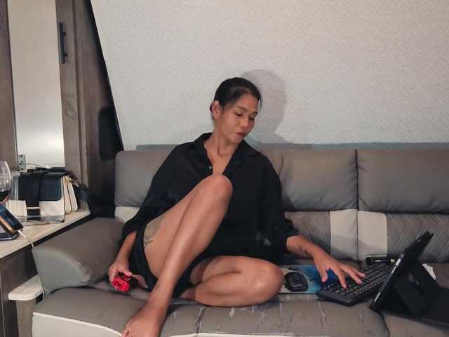Beebeethai live cam on BongaCams