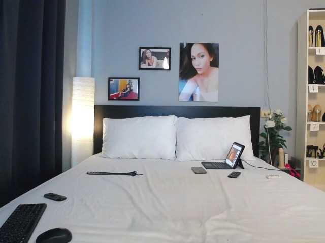 Beebeethai live cam on BongaCams