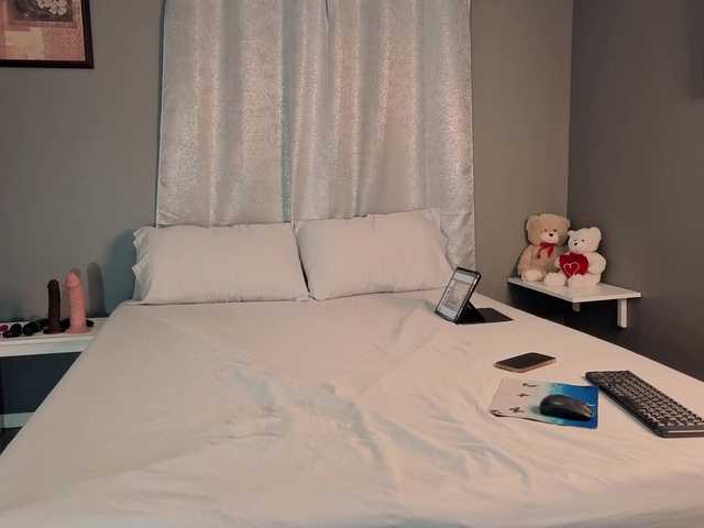 Beebeethai live cam on BongaCams