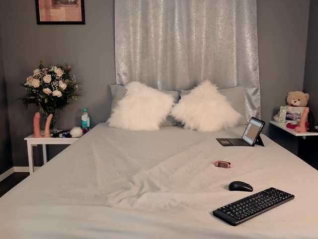 Beebeethai live webcam show