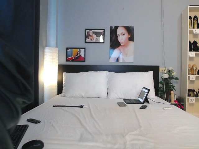 Beebeethai live cam on BongaCams