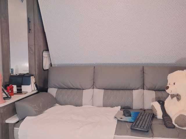 Beebeethai, en vivo ahora en BongaCams