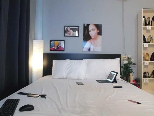Beebeethai live cam on BongaCams