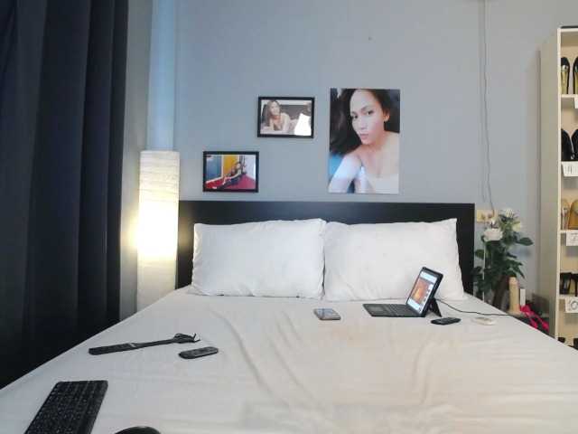 Beebeethai live cam on BongaCams