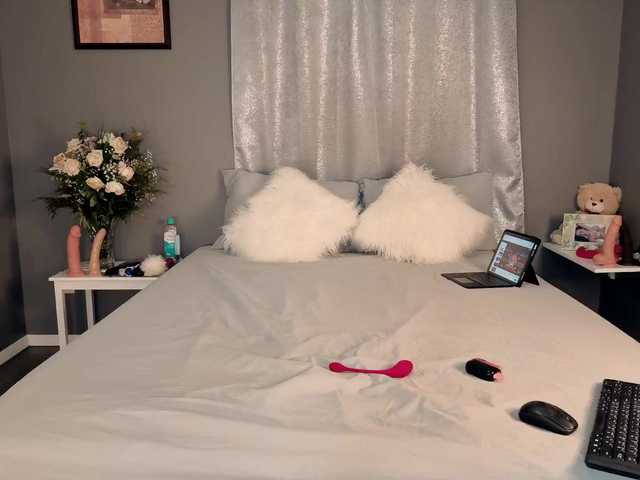 Beebeethai live webcam show