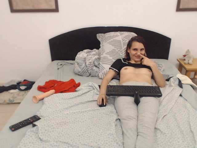 xostefanny's BongaCams show and profile