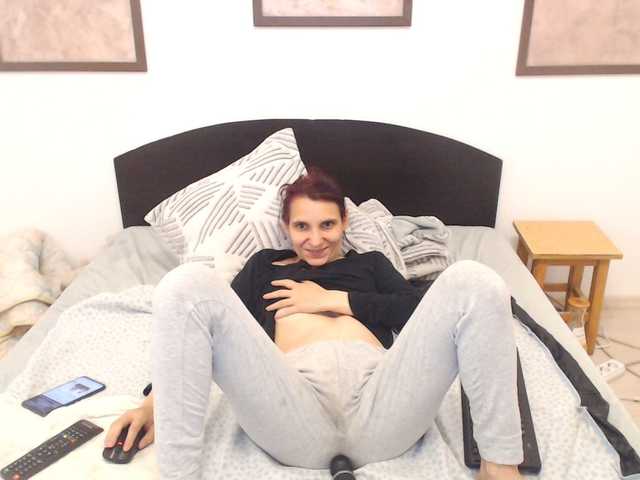 xostefanny online