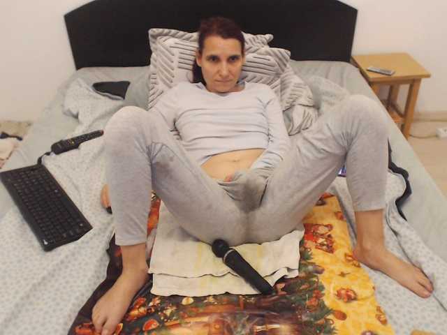 xostefanny cam belle