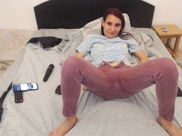 xostefanny cam belle