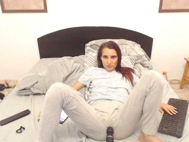 xostefanny live cam on BongaCams